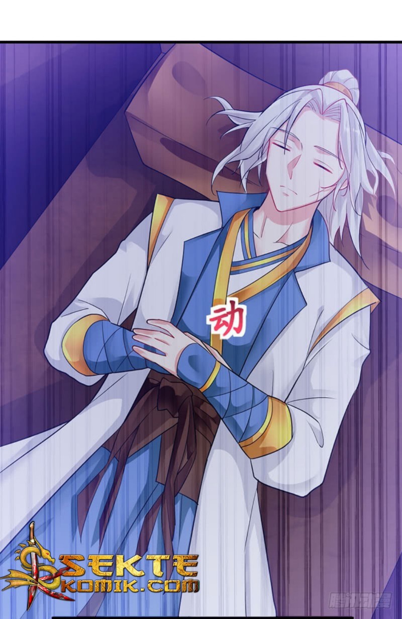 Ling Tian Shendi Chapter 01 Gambar 12
