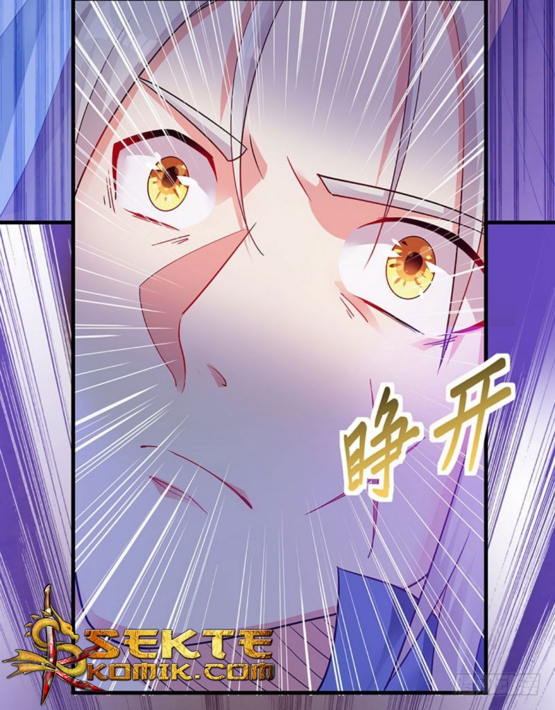 Ling Tian Shendi Chapter 01 Gambar 13