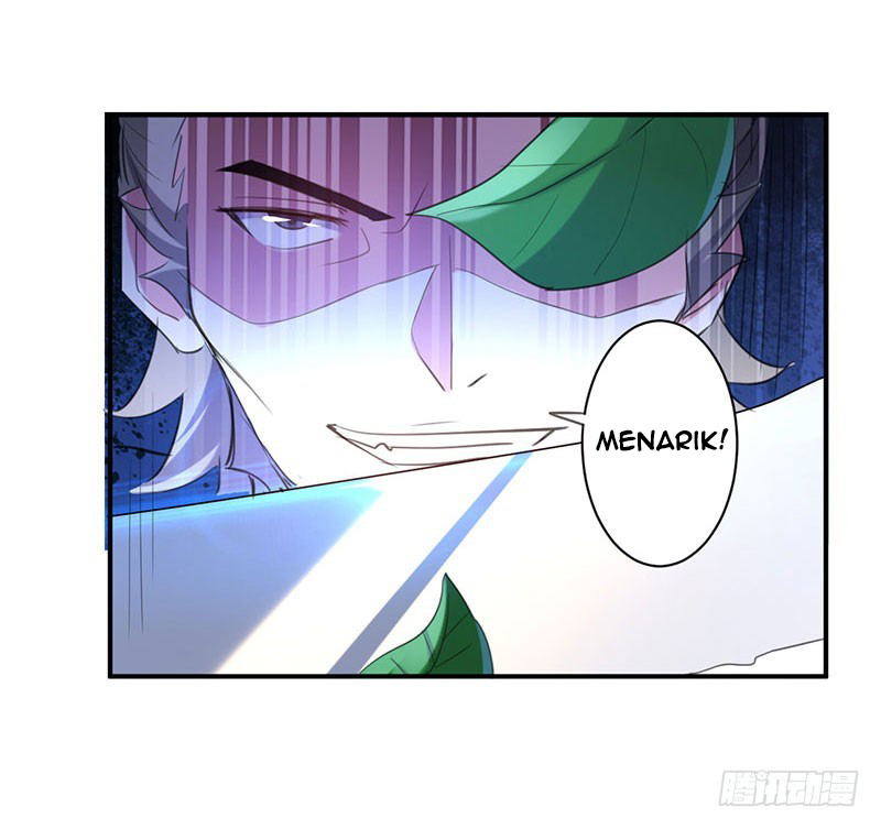 Ling Tian Shendi Chapter 07 Gambar 11