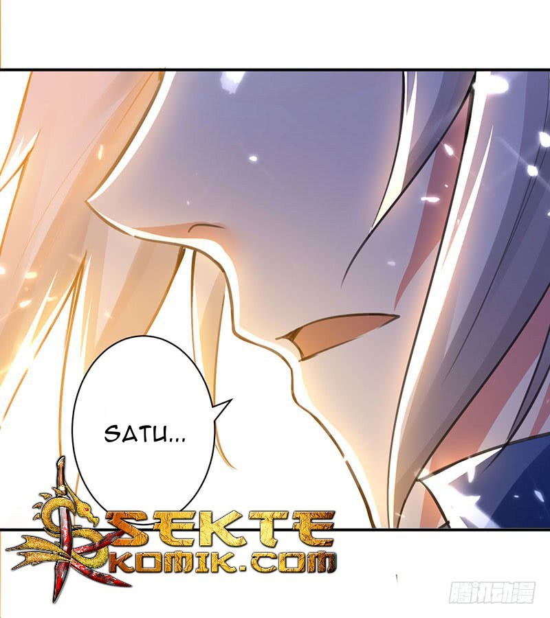 Ling Tian Shendi Chapter 13 Gambar 22