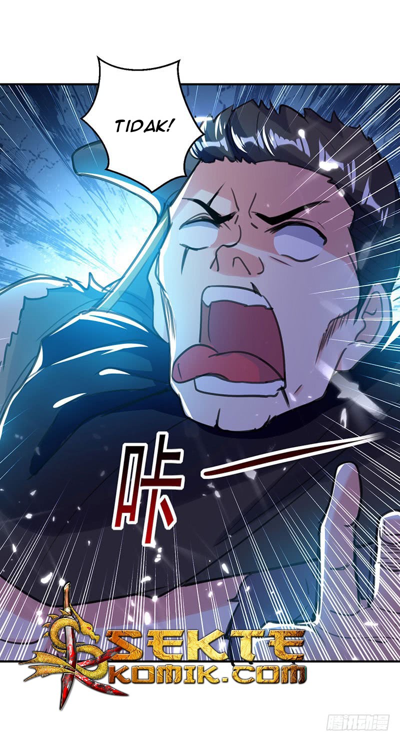 Ling Tian Shendi Chapter 14 Gambar 26