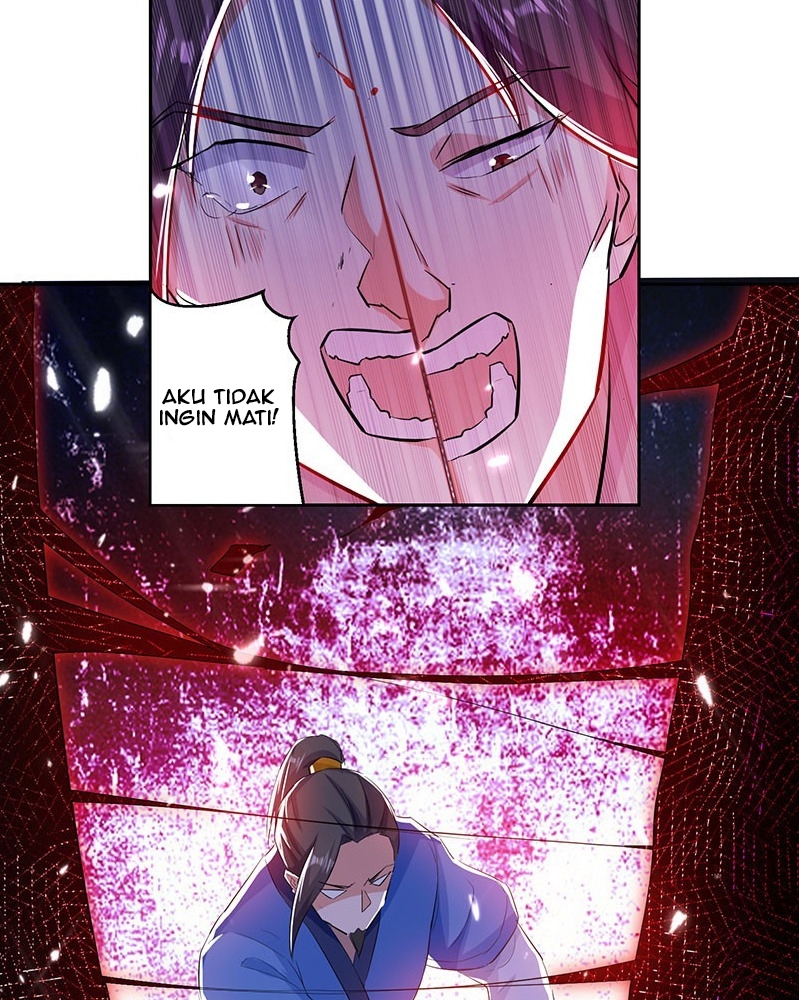 Ling Tian Shendi Chapter 33 Gambar 21