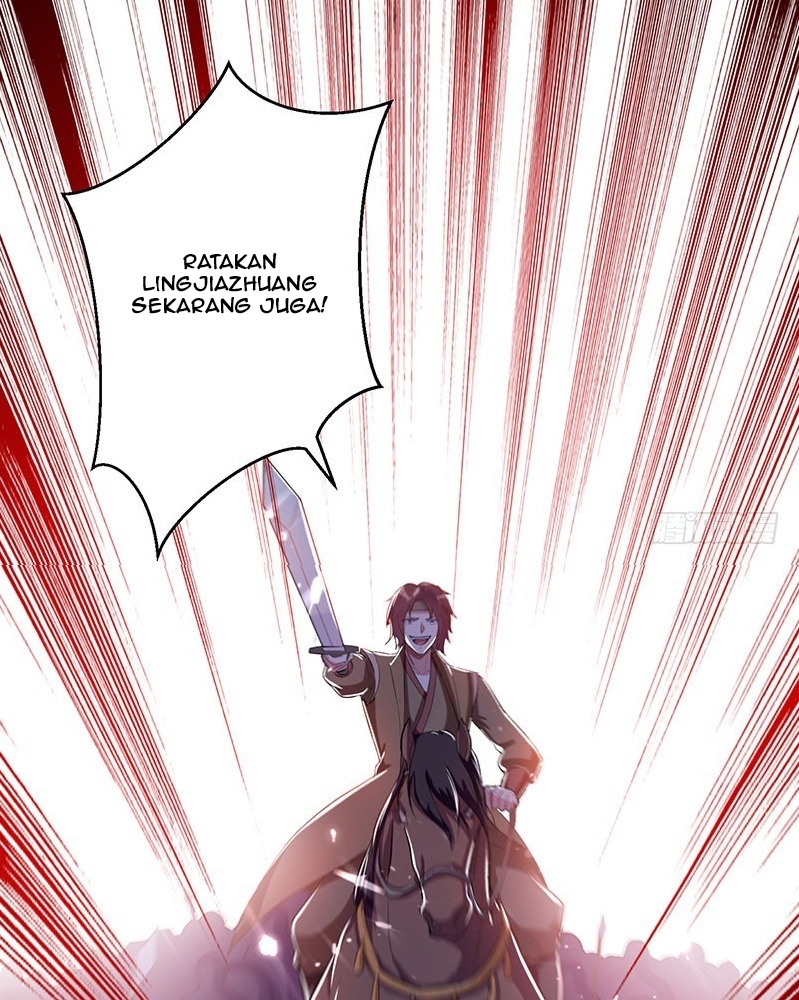 Ling Tian Shendi Chapter 33 Gambar 30