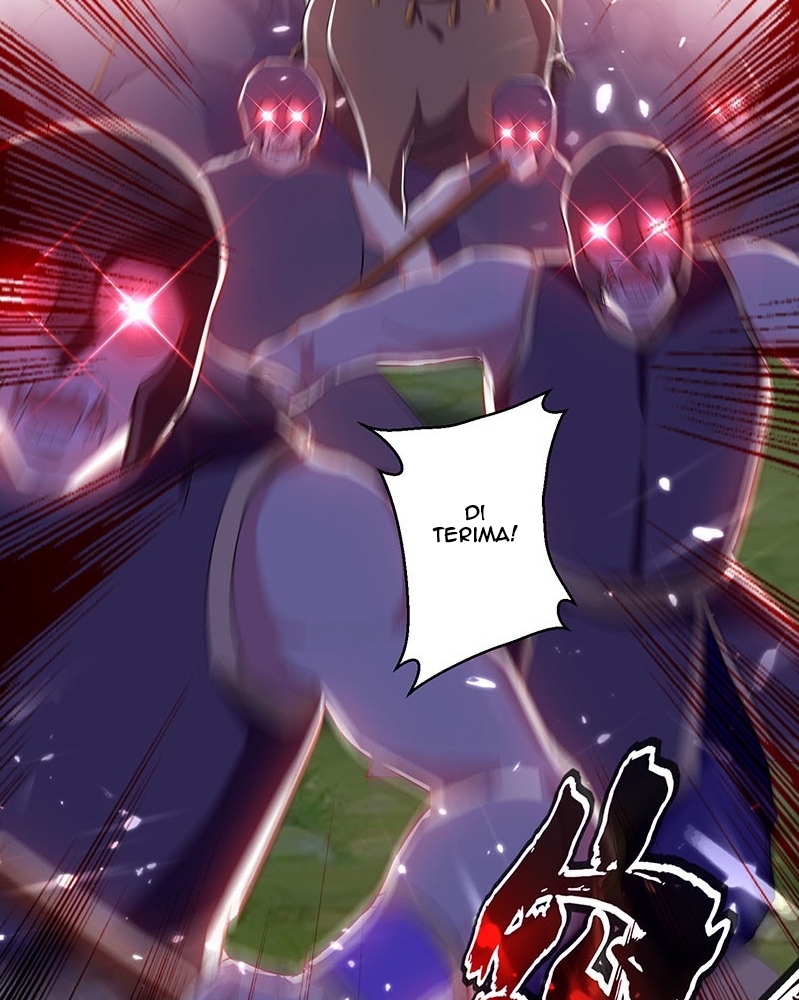 Ling Tian Shendi Chapter 33 Gambar 31