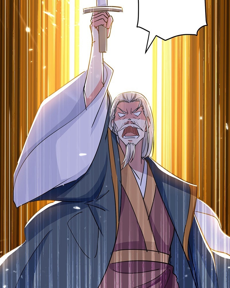 Ling Tian Shendi Chapter 33 Gambar 36