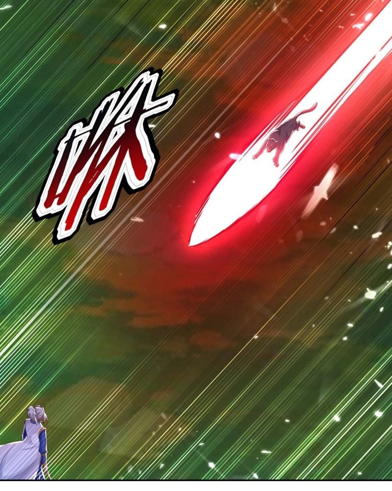 Ling Tian Shendi Chapter 42 Gambar 2