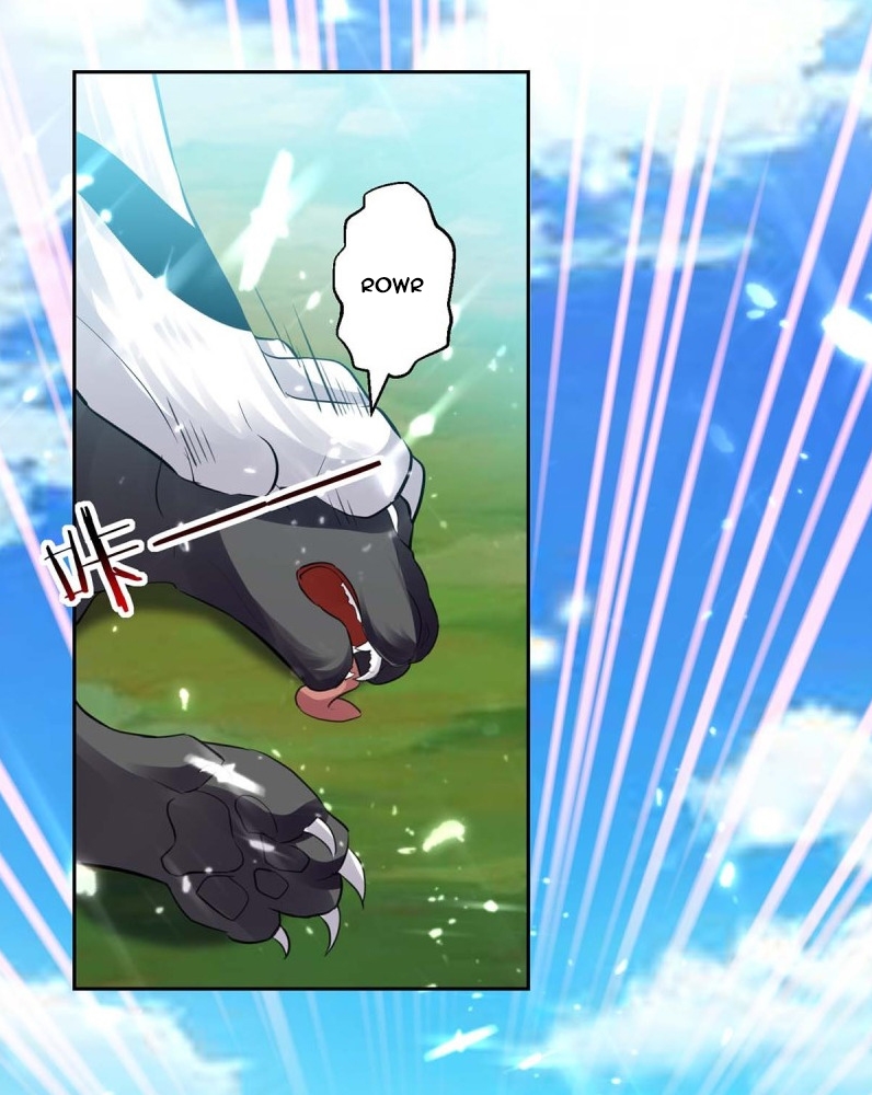 Ling Tian Shendi Chapter 44 Gambar 2