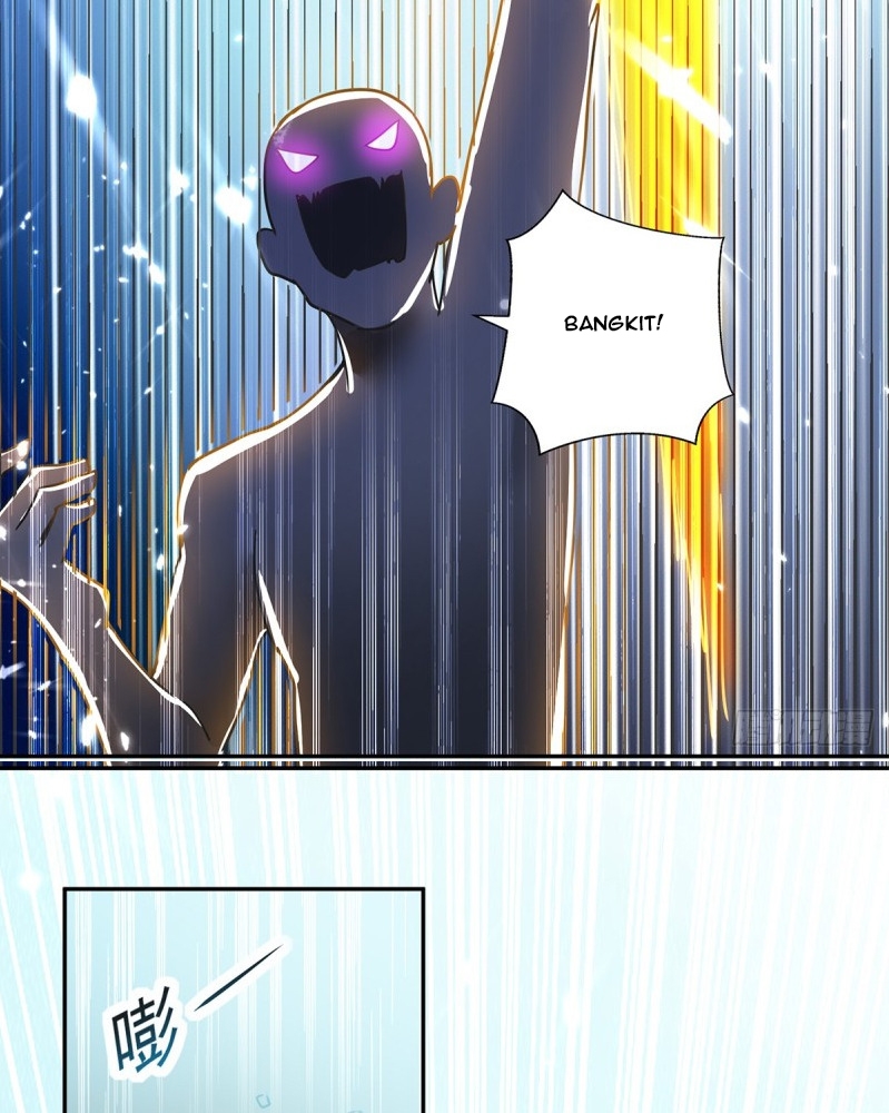Ling Tian Shendi Chapter 47 Gambar 36