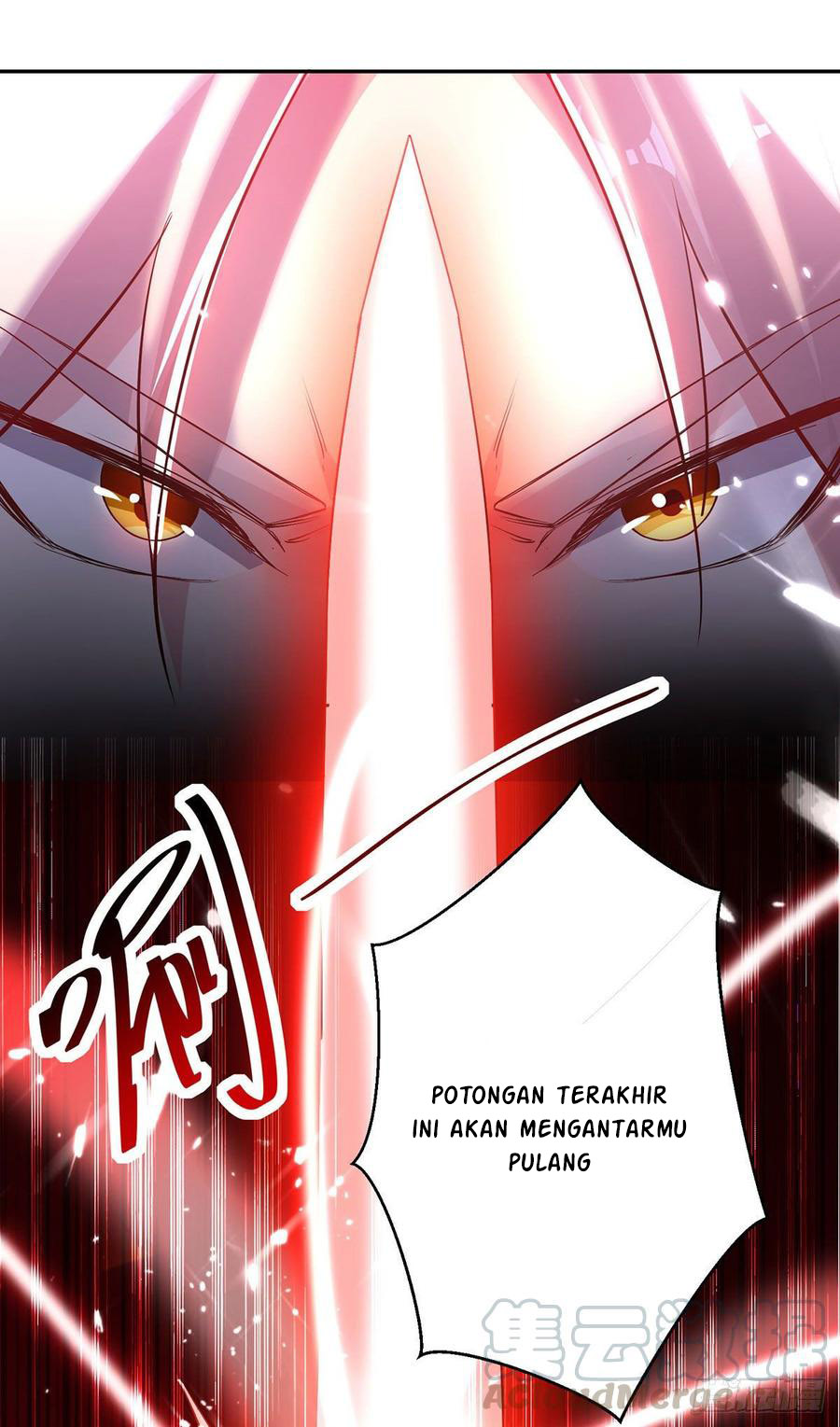 Ling Tian Shendi Chapter 68 Gambar 18