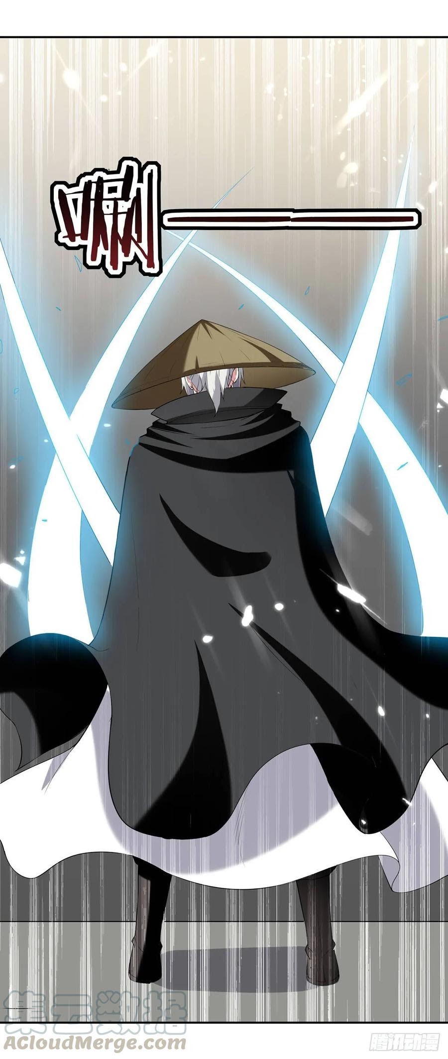 Ling Tian Shendi Chapter 72 Gambar 14