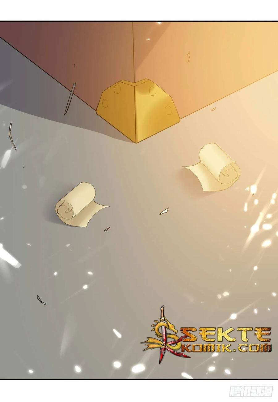 Ling Tian Shendi Chapter 72 Gambar 15