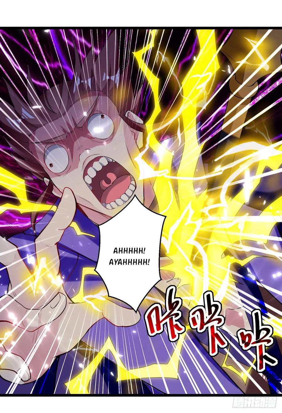 Ling Tian Shendi Chapter 75 Gambar 13