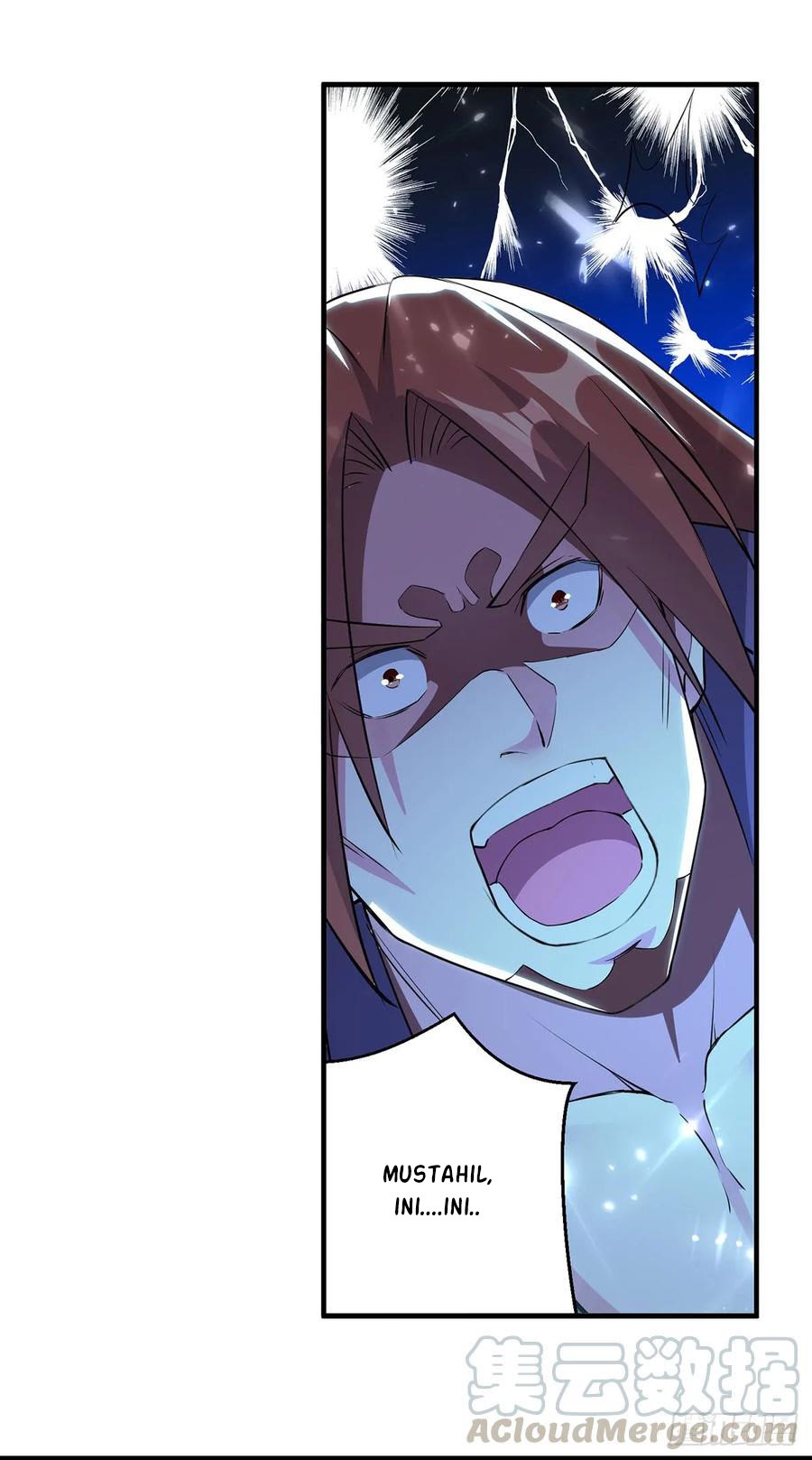 Ling Tian Shendi Chapter 75 Gambar 20