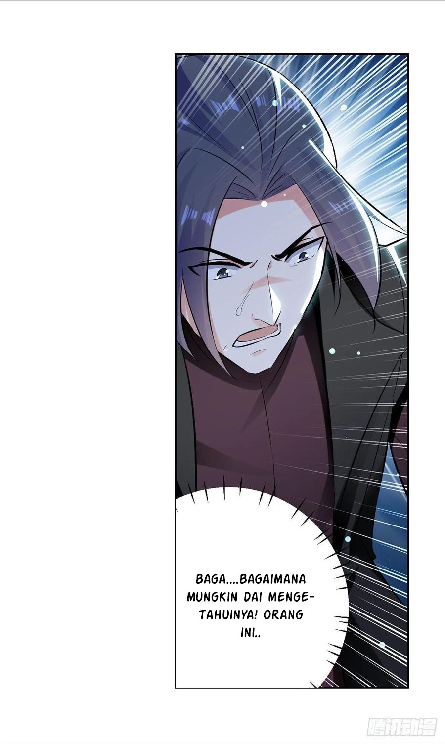 Ling Tian Shendi Chapter 82 Gambar 13