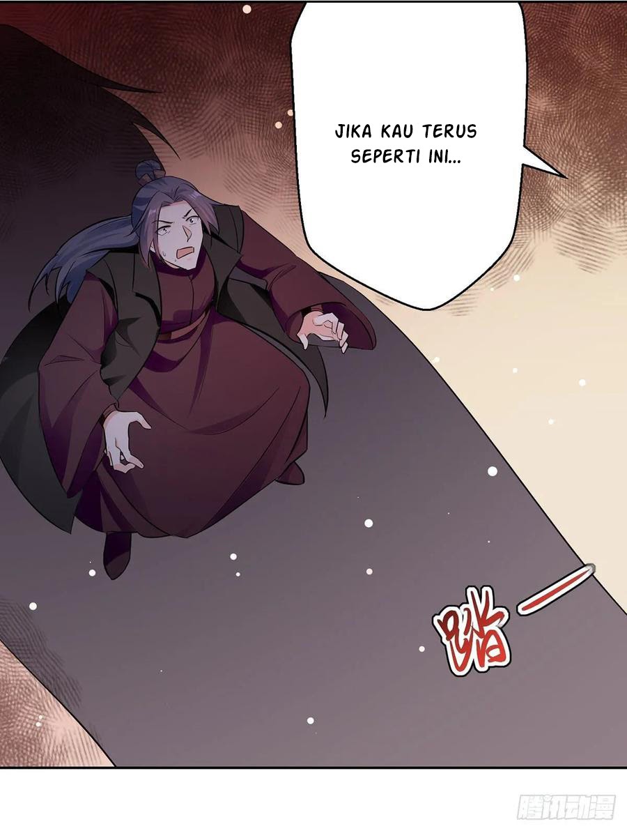 Ling Tian Shendi Chapter 82 Gambar 16