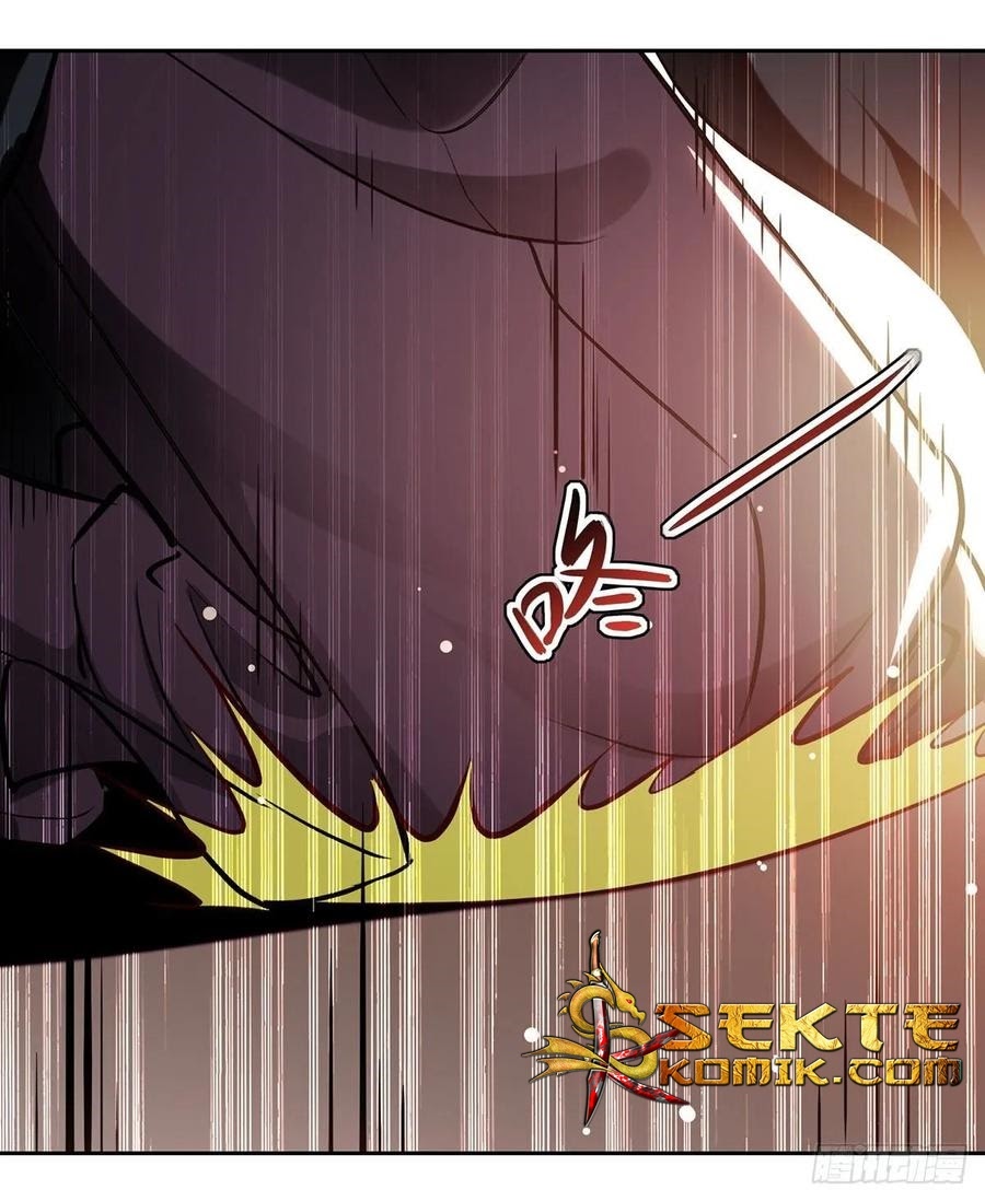 Ling Tian Shendi Chapter 82 Gambar 18