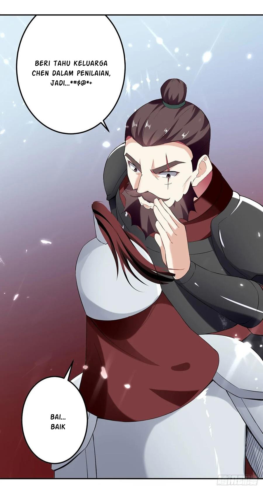 Ling Tian Shendi Chapter 99 Gambar 18