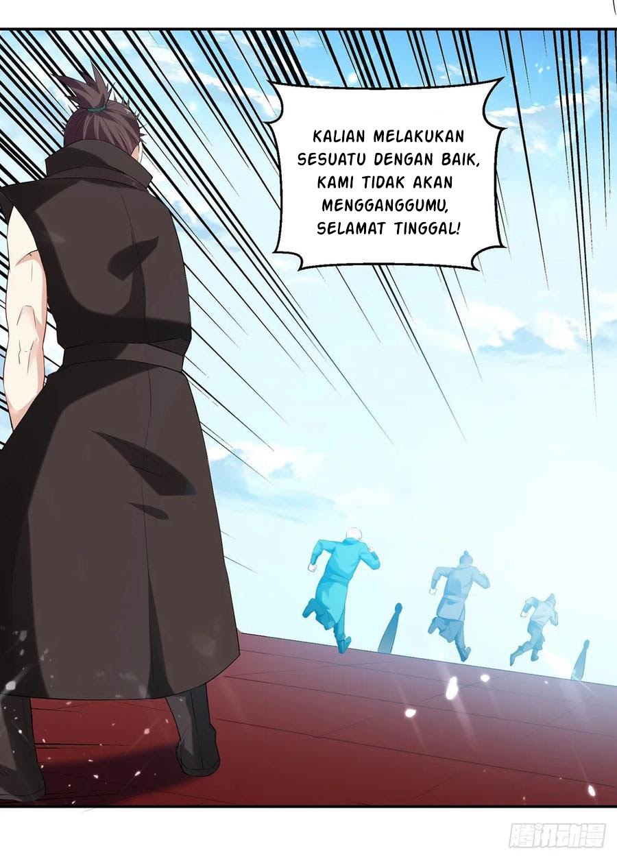 Ling Tian Shendi Chapter 99 Gambar 25