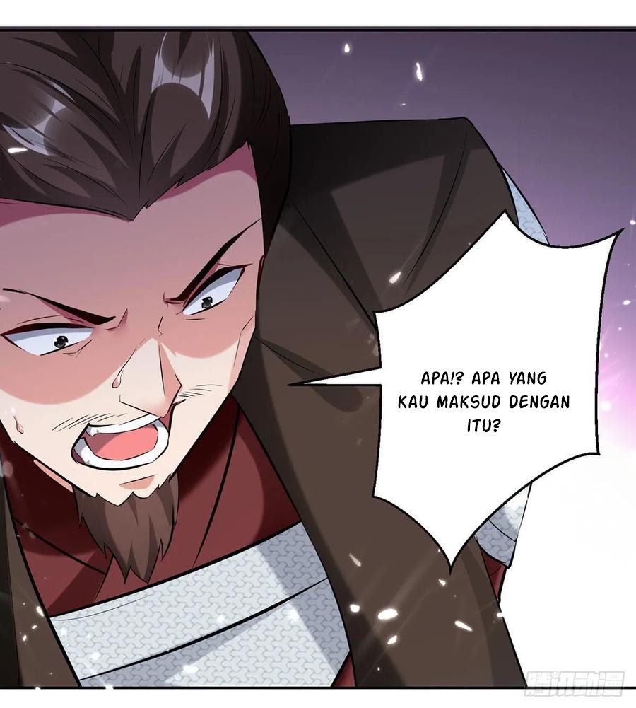 Ling Tian Shendi Chapter 111 Gambar 5