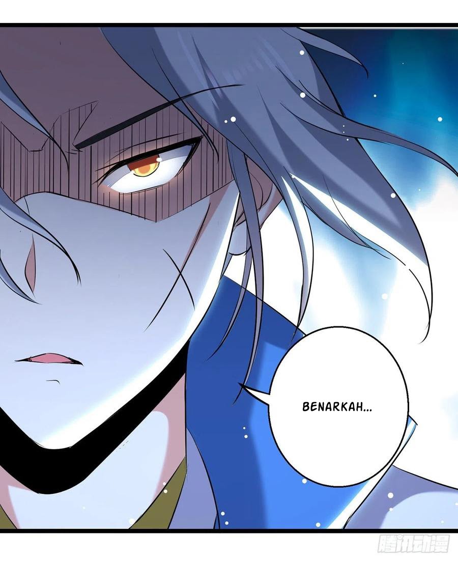 Ling Tian Shendi Chapter 117 Gambar 9