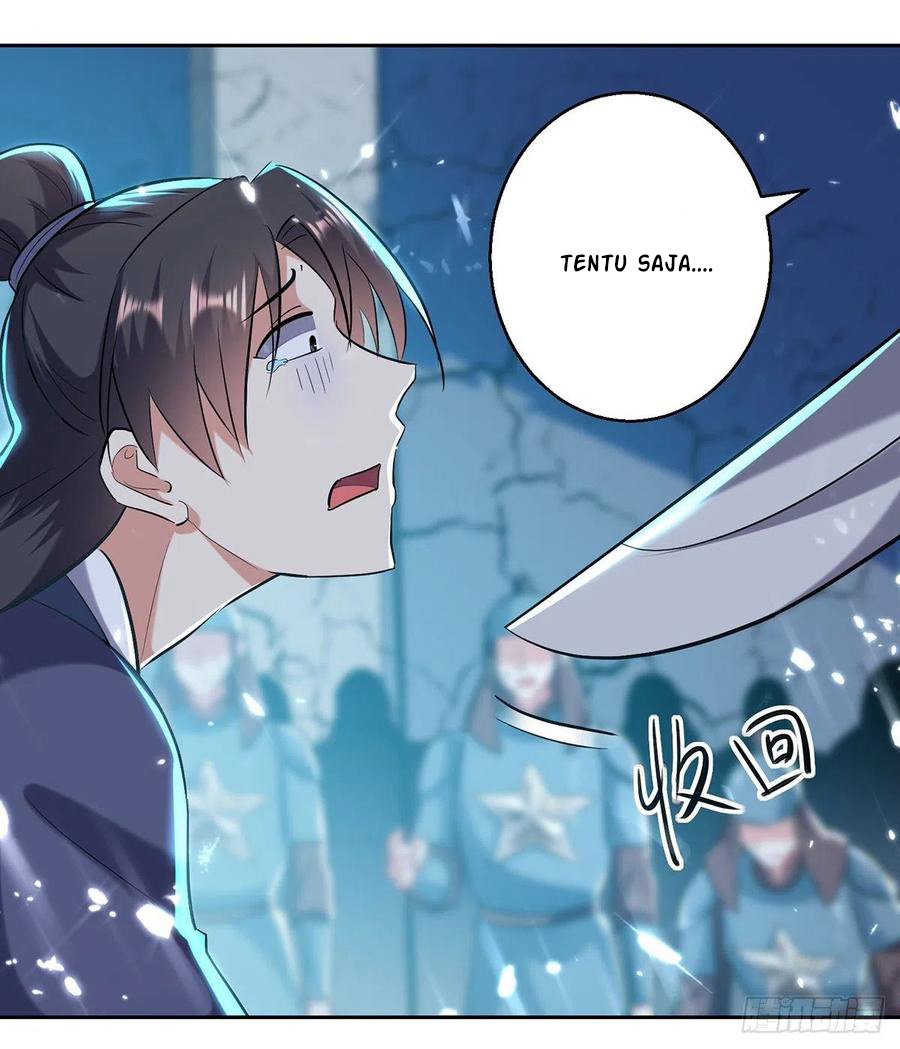 Ling Tian Shendi Chapter 120 Gambar 15