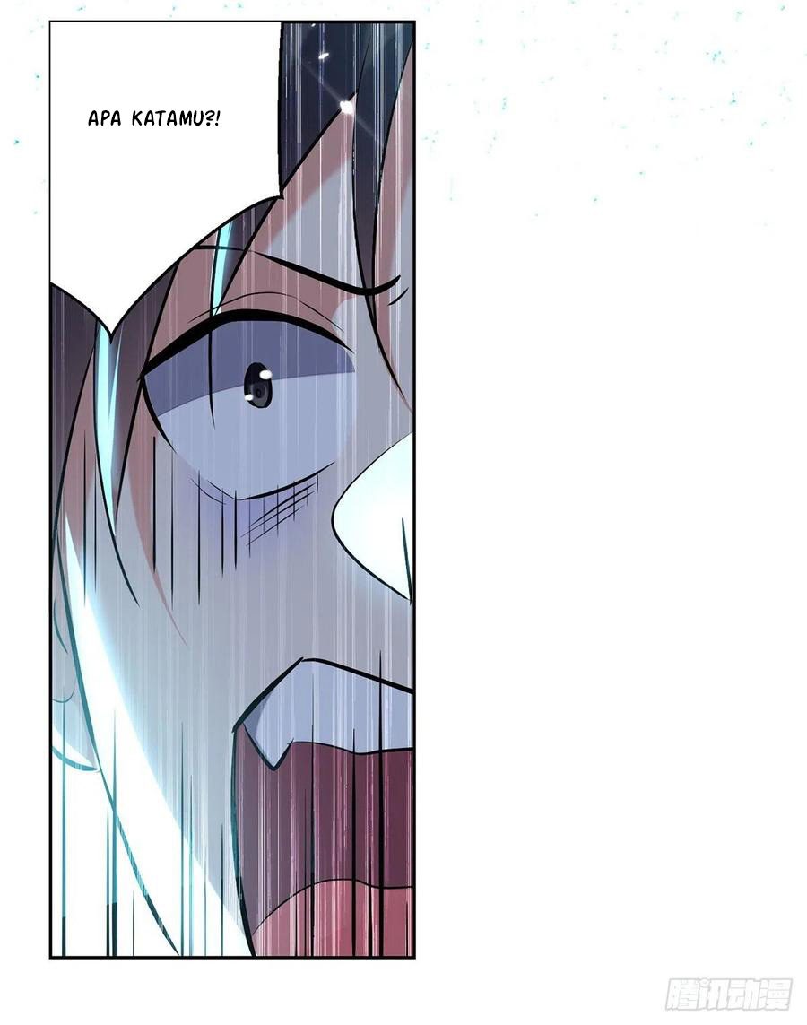 Ling Tian Shendi Chapter 120 Gambar 21