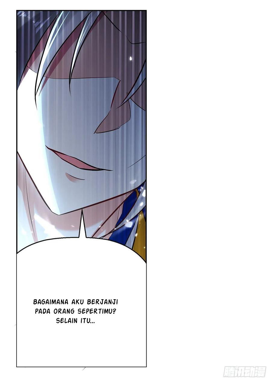 Ling Tian Shendi Chapter 120 Gambar 26