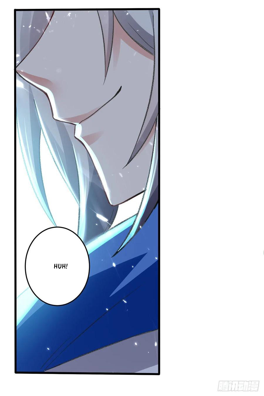 Ling Tian Shendi Chapter 120 Gambar 33