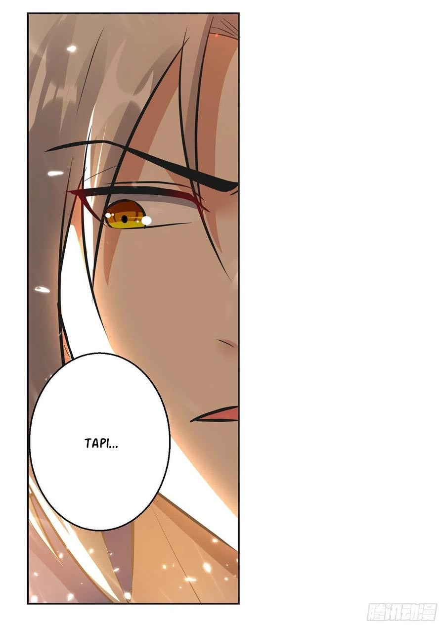 Ling Tian Shendi Chapter 125 Gambar 12