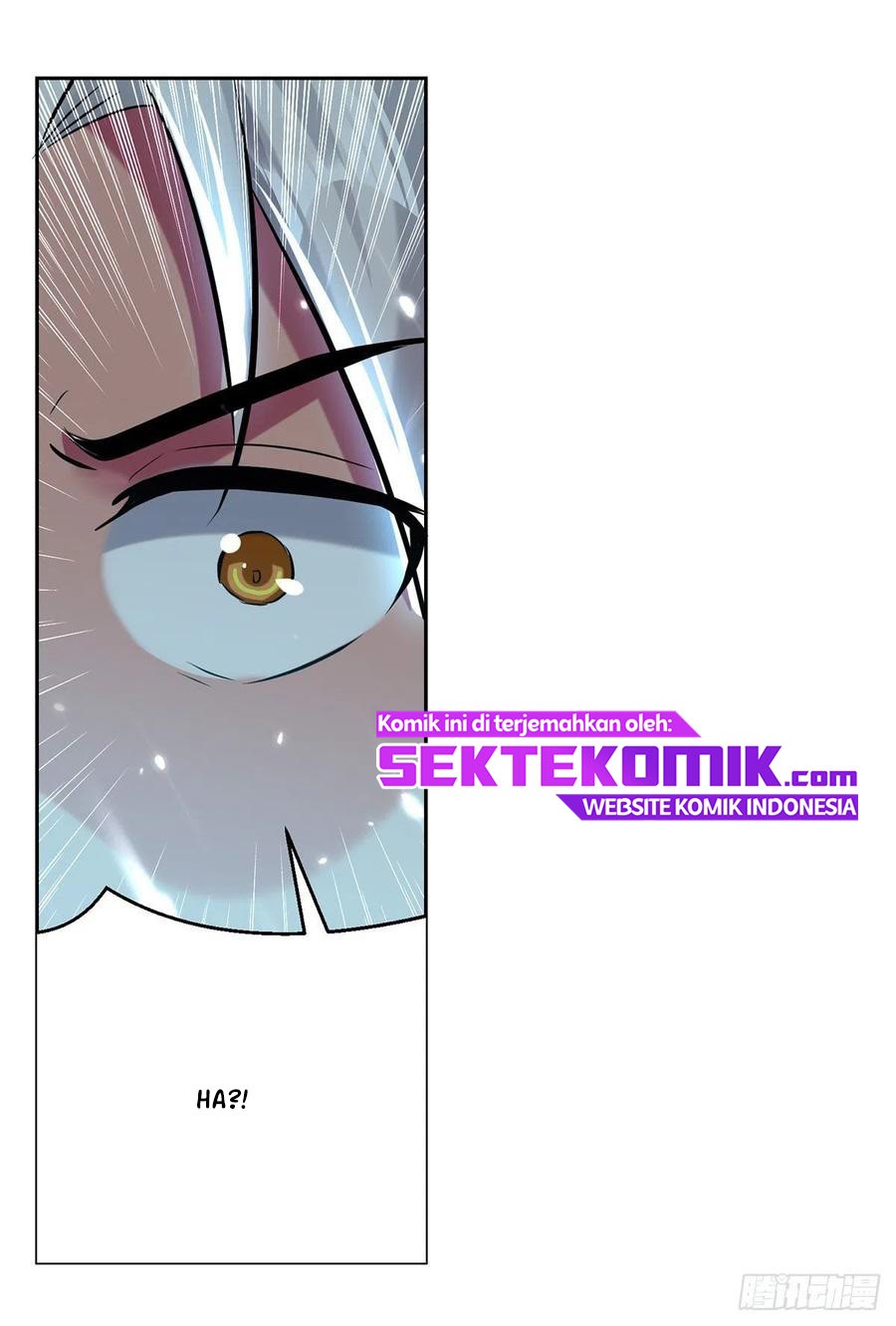Ling Tian Shendi Chapter 125 Gambar 20