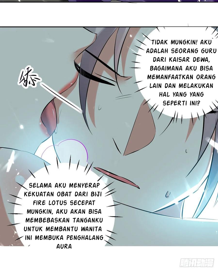 Ling Tian Shendi Chapter 125 Gambar 30