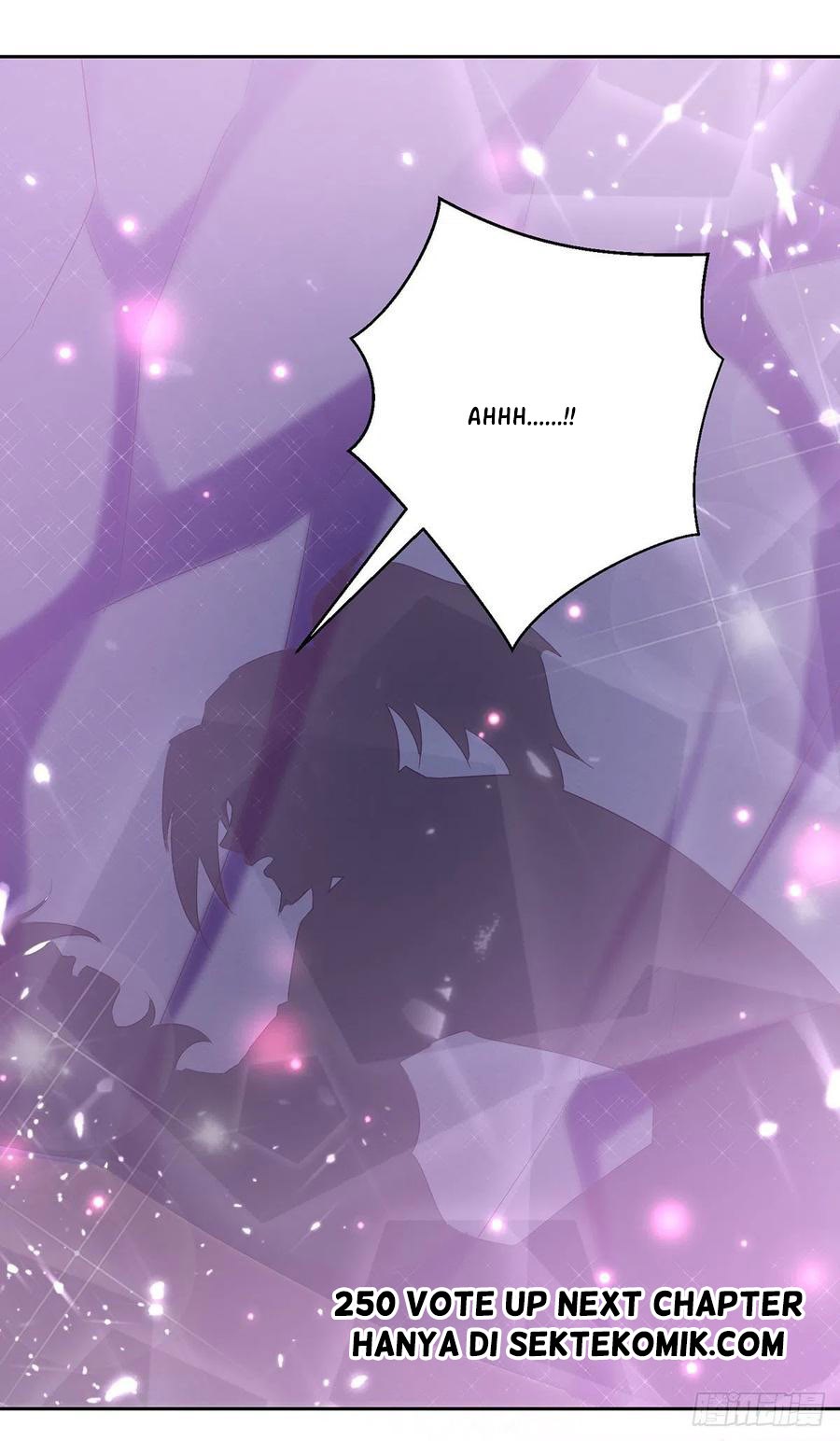 Ling Tian Shendi Chapter 125 Gambar 34