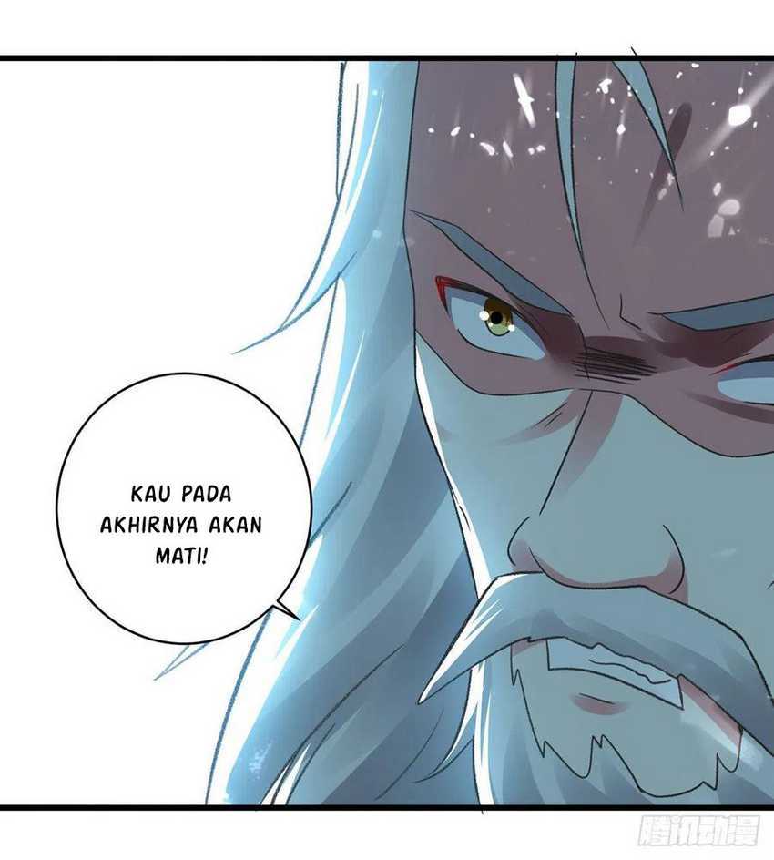 Ling Tian Shendi Chapter 136 Gambar 25