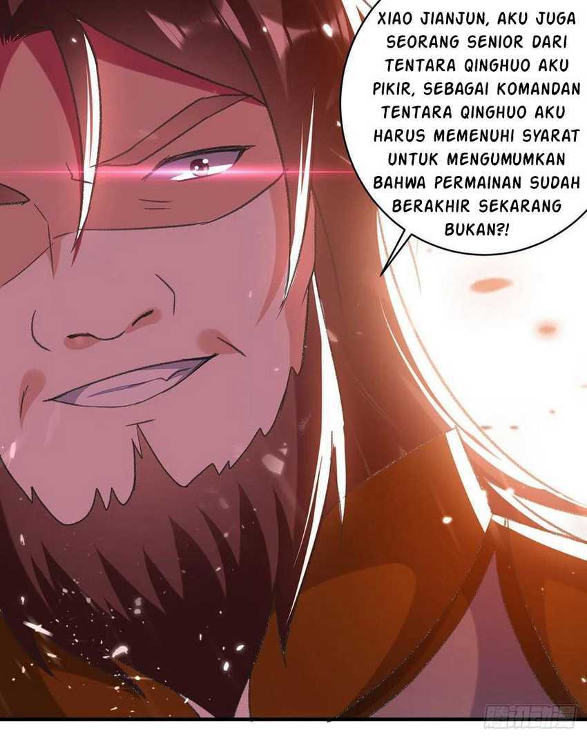 Ling Tian Shendi Chapter 136 Gambar 27