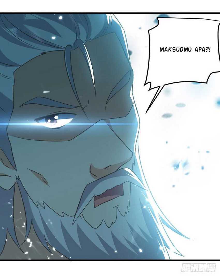 Ling Tian Shendi Chapter 136 Gambar 28