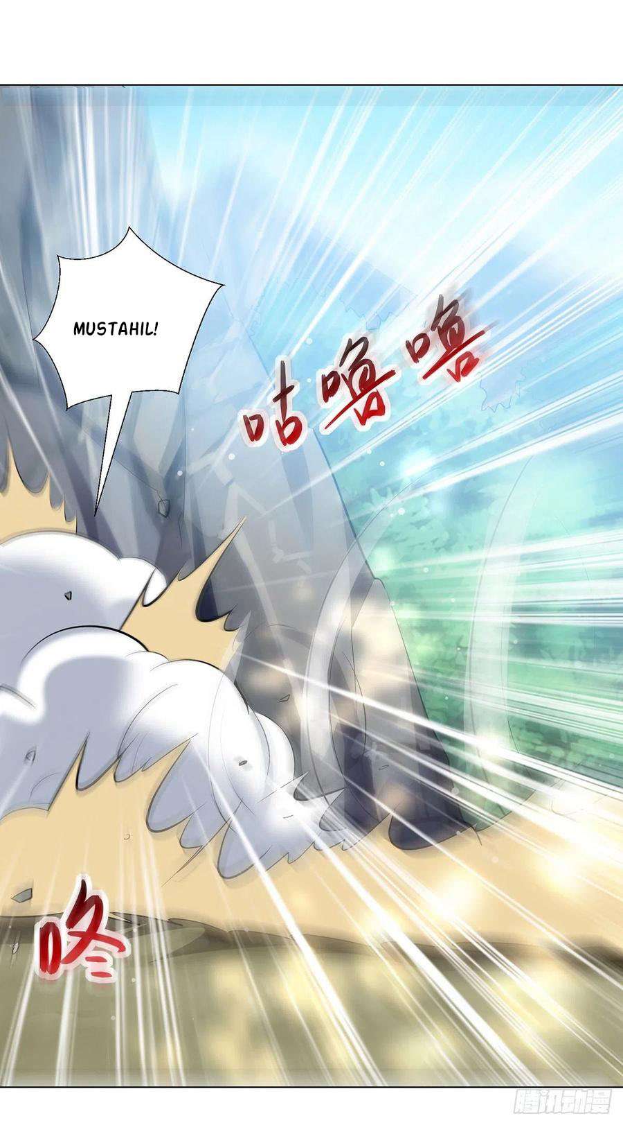 Ling Tian Shendi Chapter 144 Gambar 15
