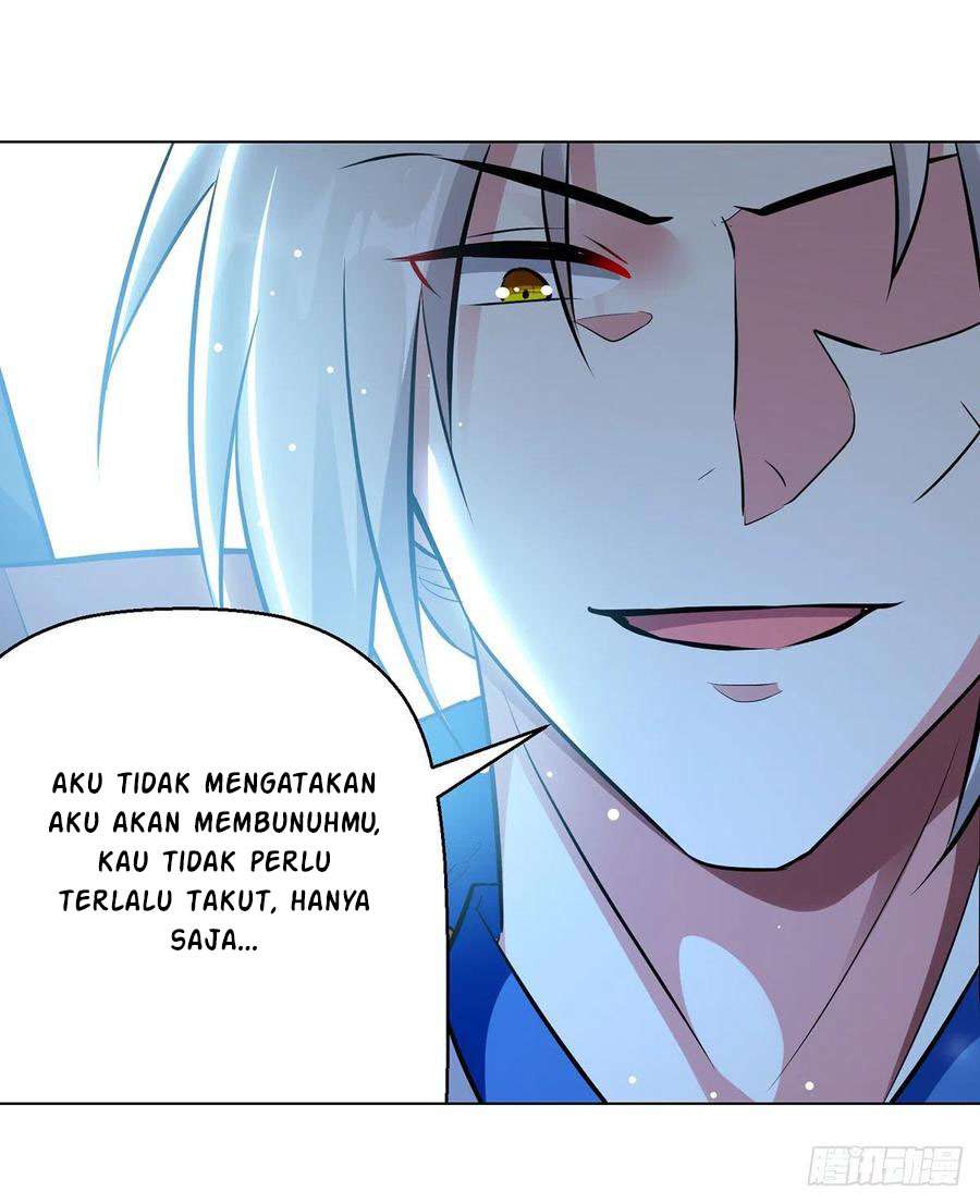 Ling Tian Shendi Chapter 144 Gambar 22