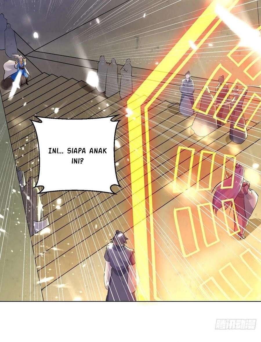 Ling Tian Shendi Chapter 145 Gambar 11