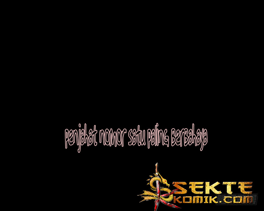 List of Big Villians Chapter 00 Gambar 2