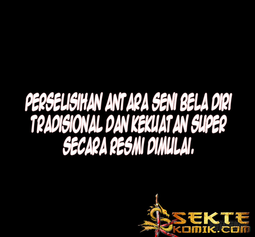 List of Big Villians Chapter 00 Gambar 8