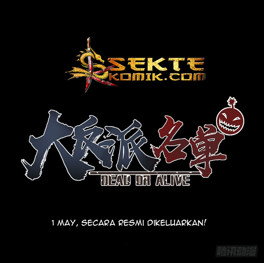 List of Big Villians Chapter 00 Gambar 10