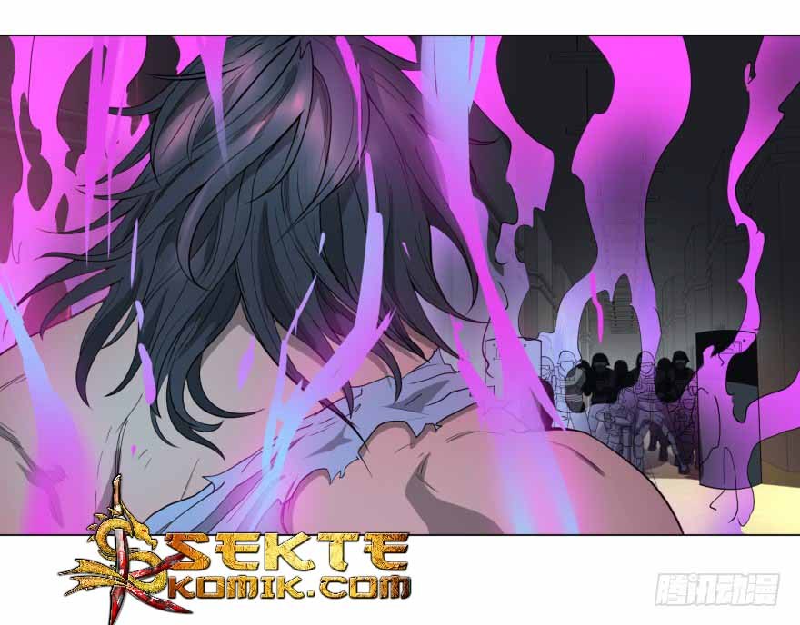 List of Big Villians Chapter 06 Gambar 8