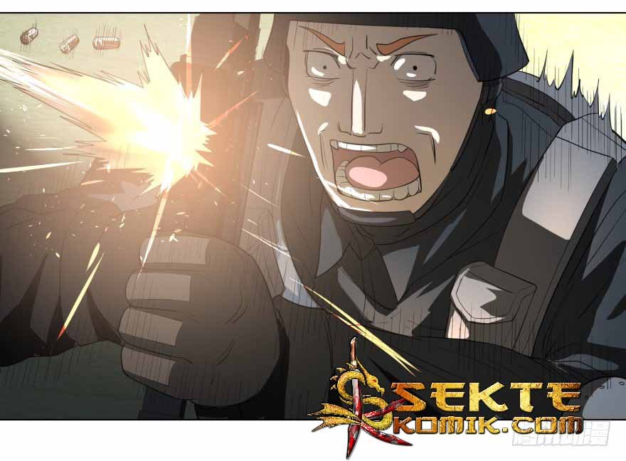 List of Big Villians Chapter 06 Gambar 23