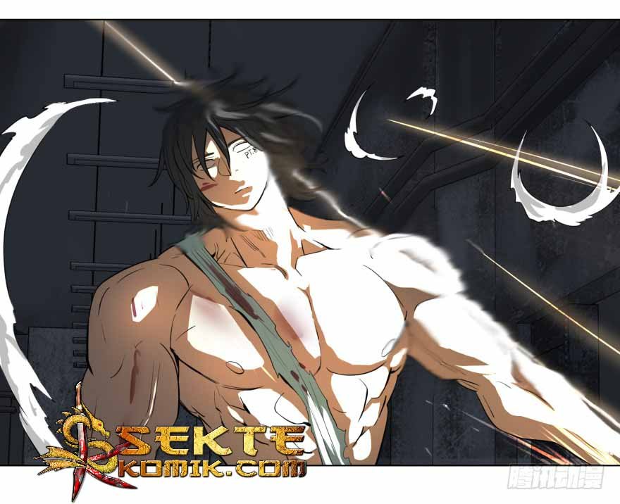 List of Big Villians Chapter 06 Gambar 24