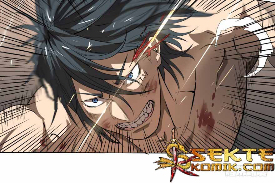 List of Big Villians Chapter 06 Gambar 36