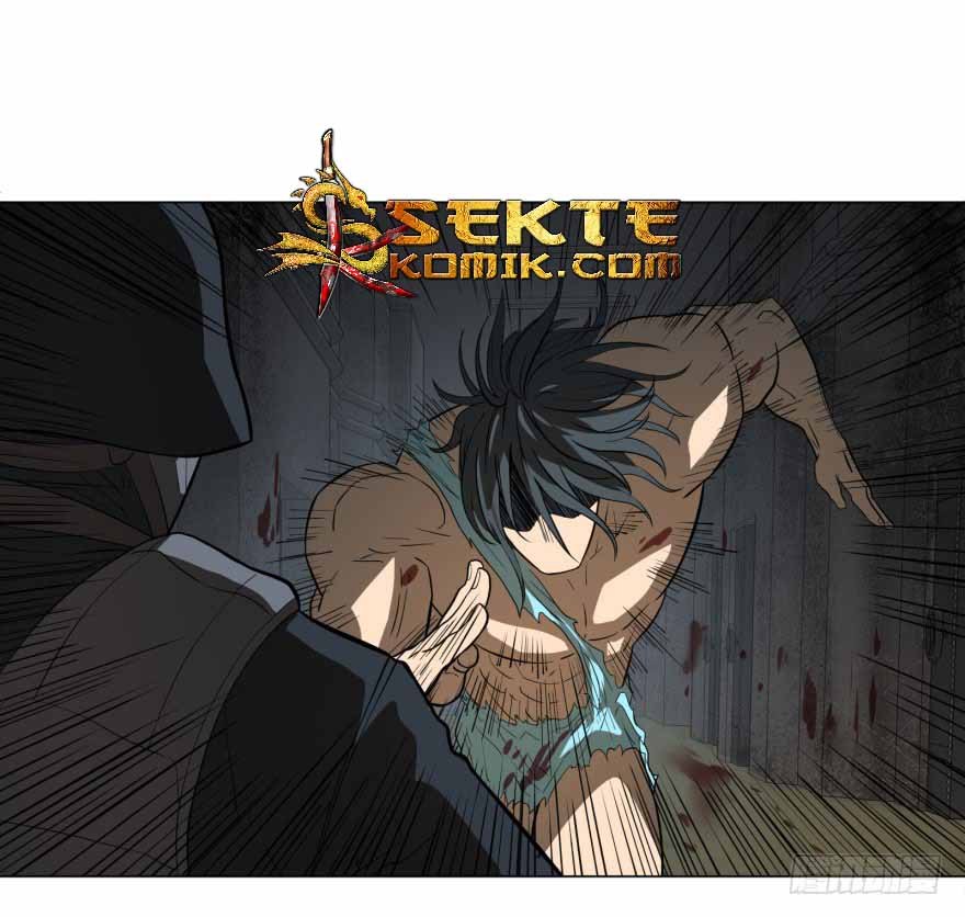 List of Big Villians Chapter 06 Gambar 37