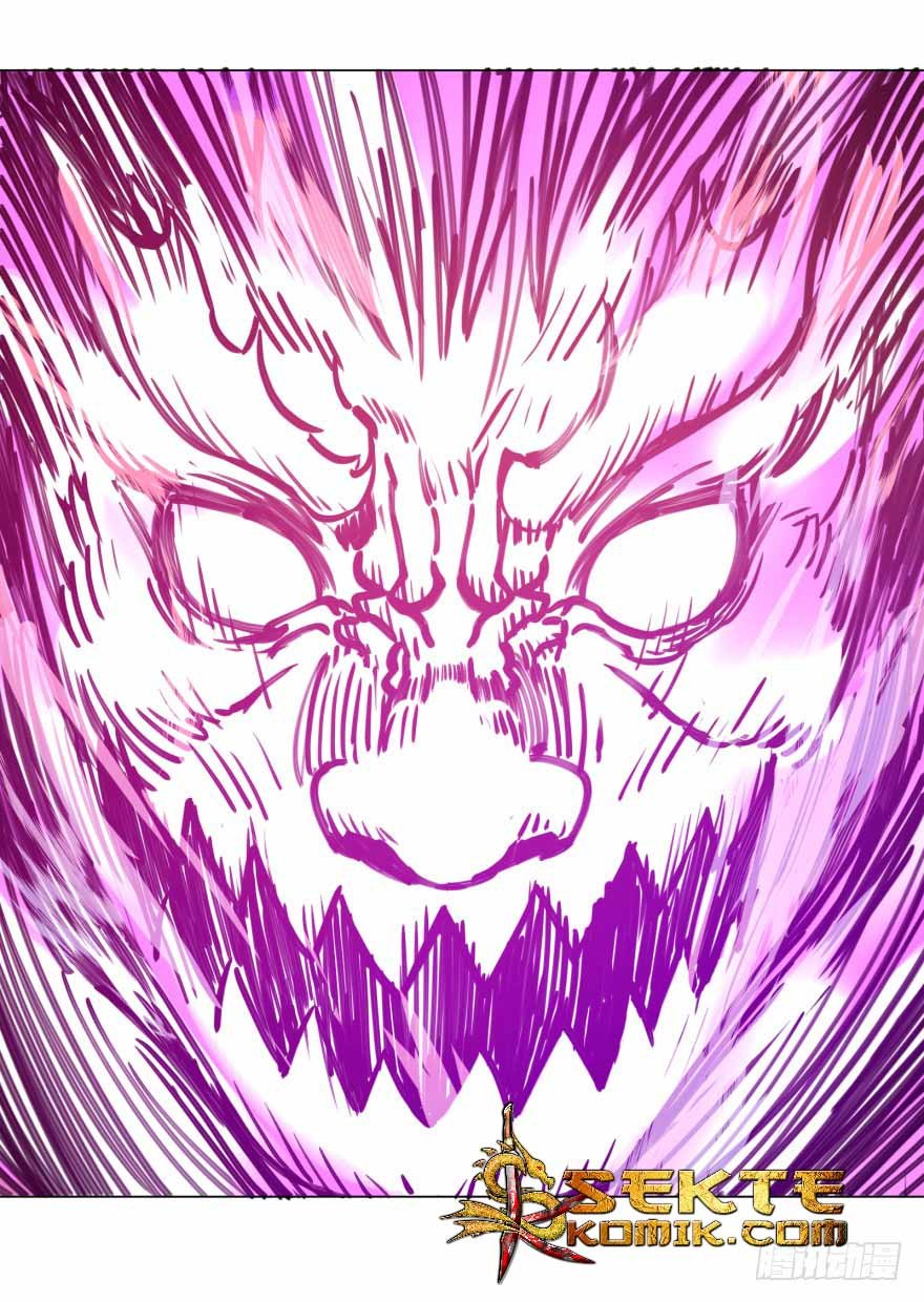 List of Big Villians Chapter 06 Gambar 40