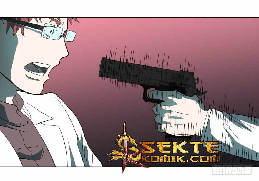 List of Big Villians Chapter 06 Gambar 53