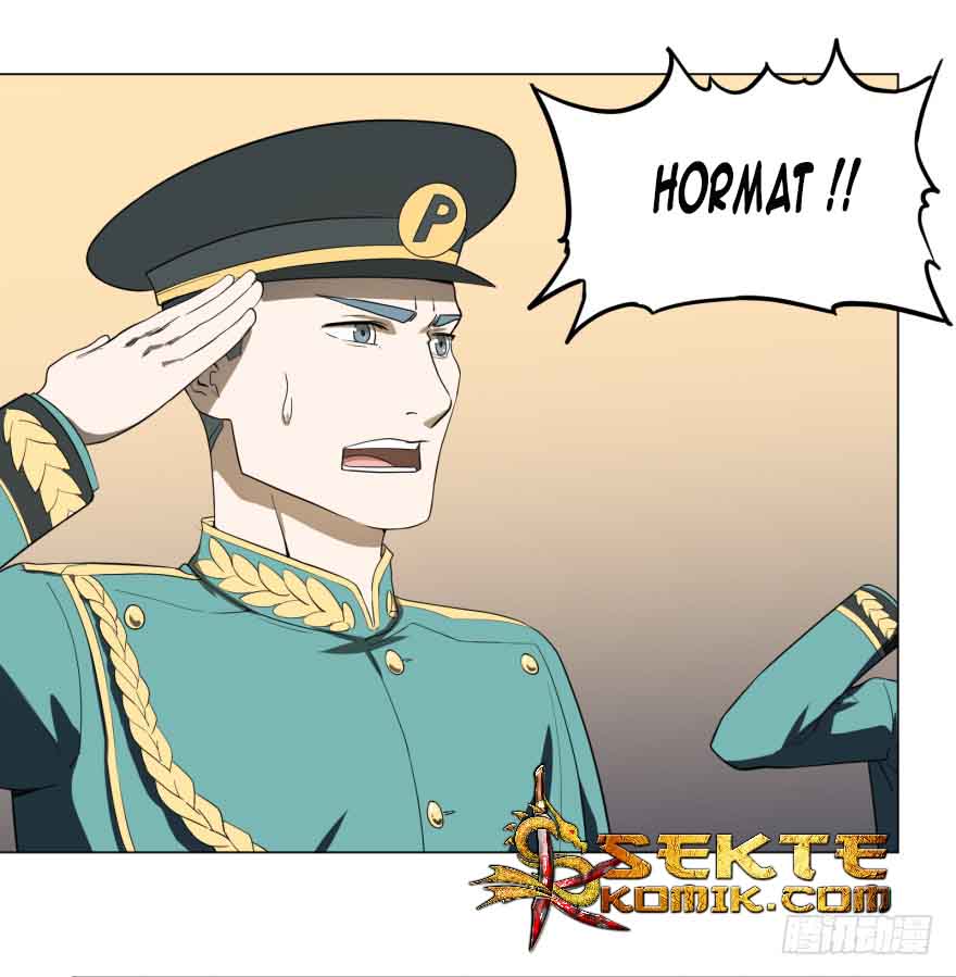 List of Big Villians Chapter 09 Gambar 7