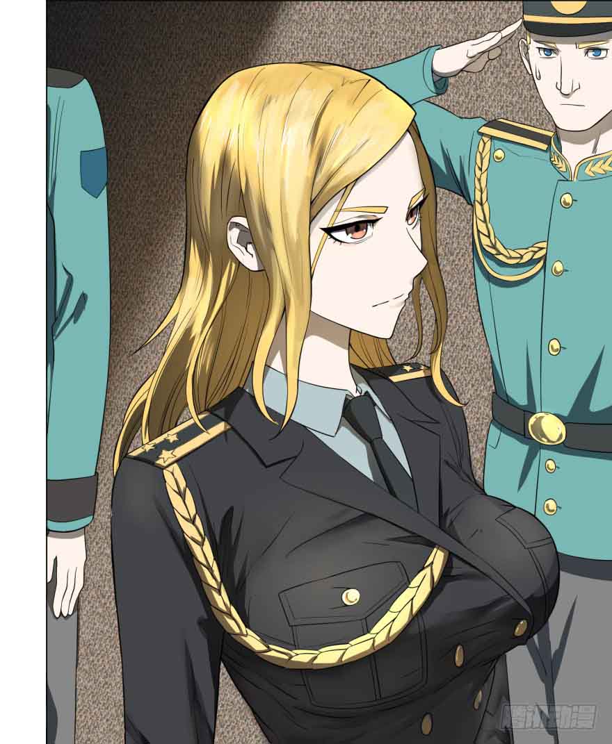 List of Big Villians Chapter 09 Gambar 8